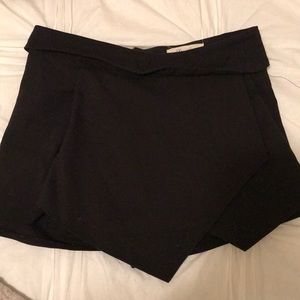 Envelope skort
